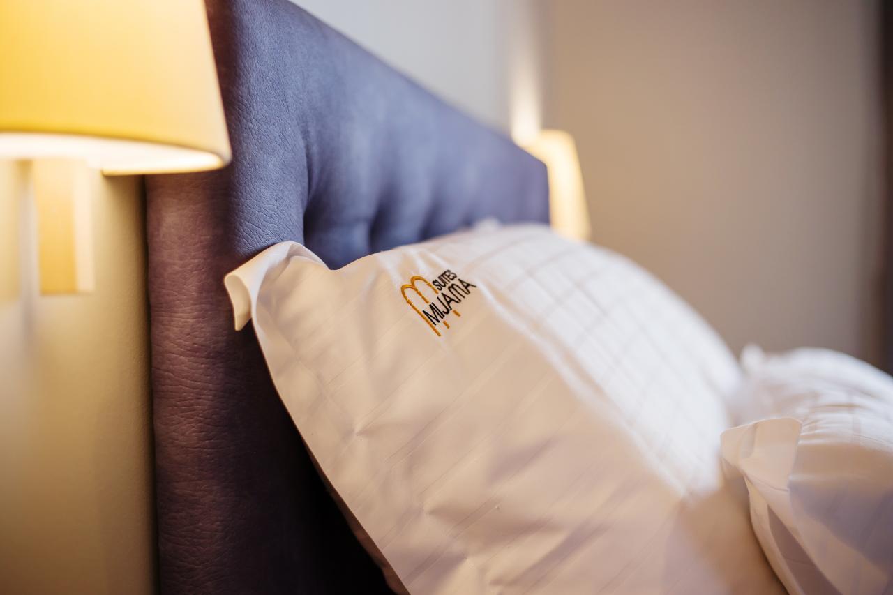 Mijama Suites スプリト エクステリア 写真