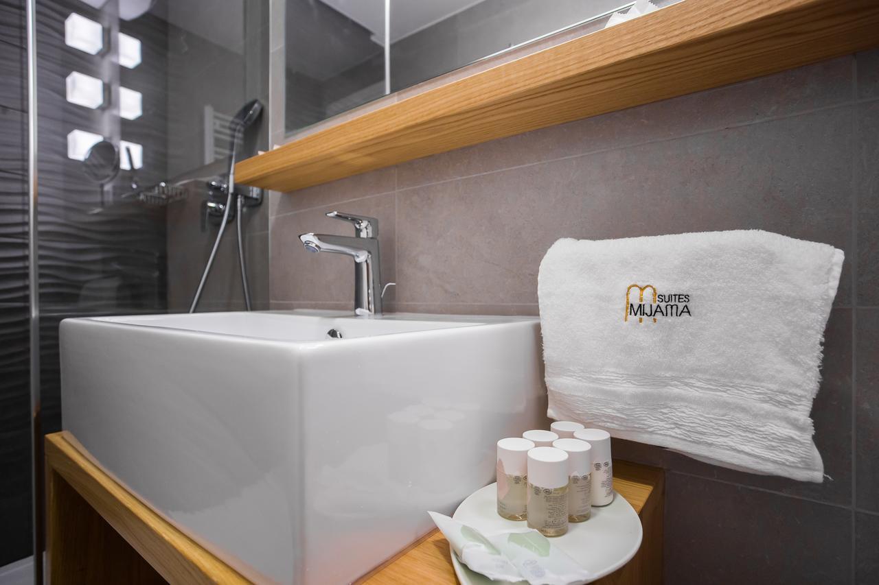 Mijama Suites スプリト エクステリア 写真