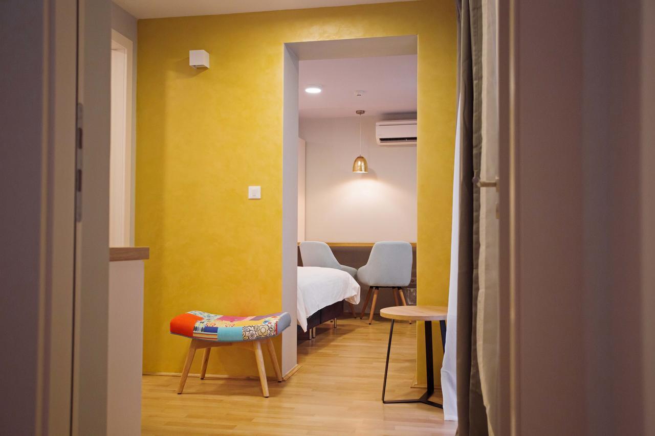 Mijama Suites スプリト エクステリア 写真