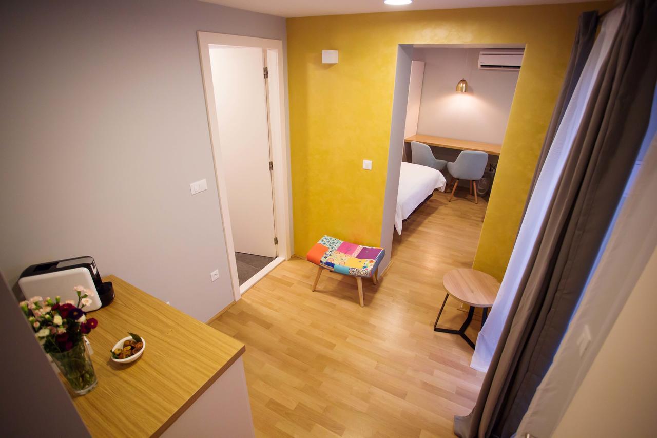 Mijama Suites スプリト エクステリア 写真