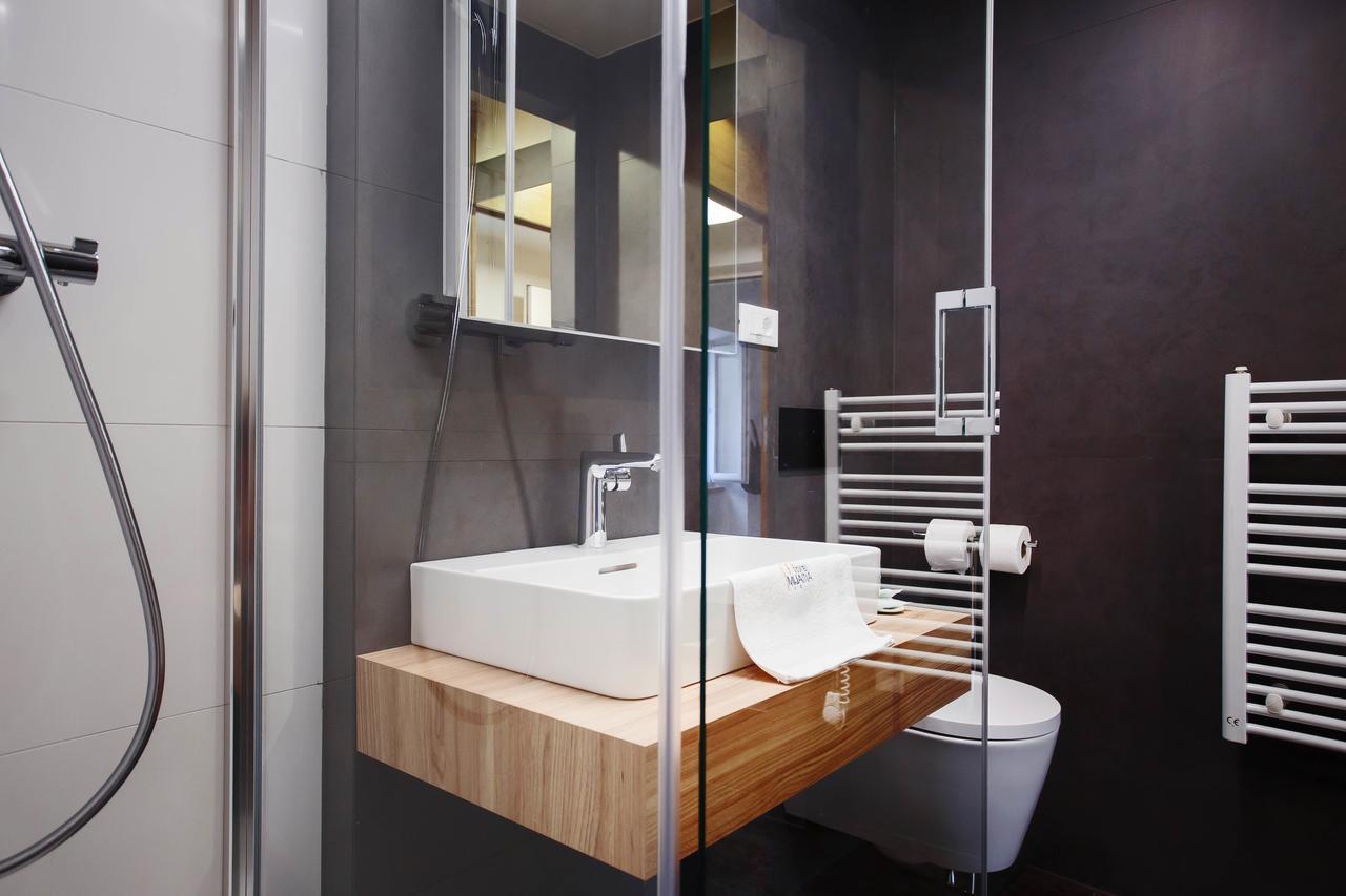 Mijama Suites スプリト エクステリア 写真