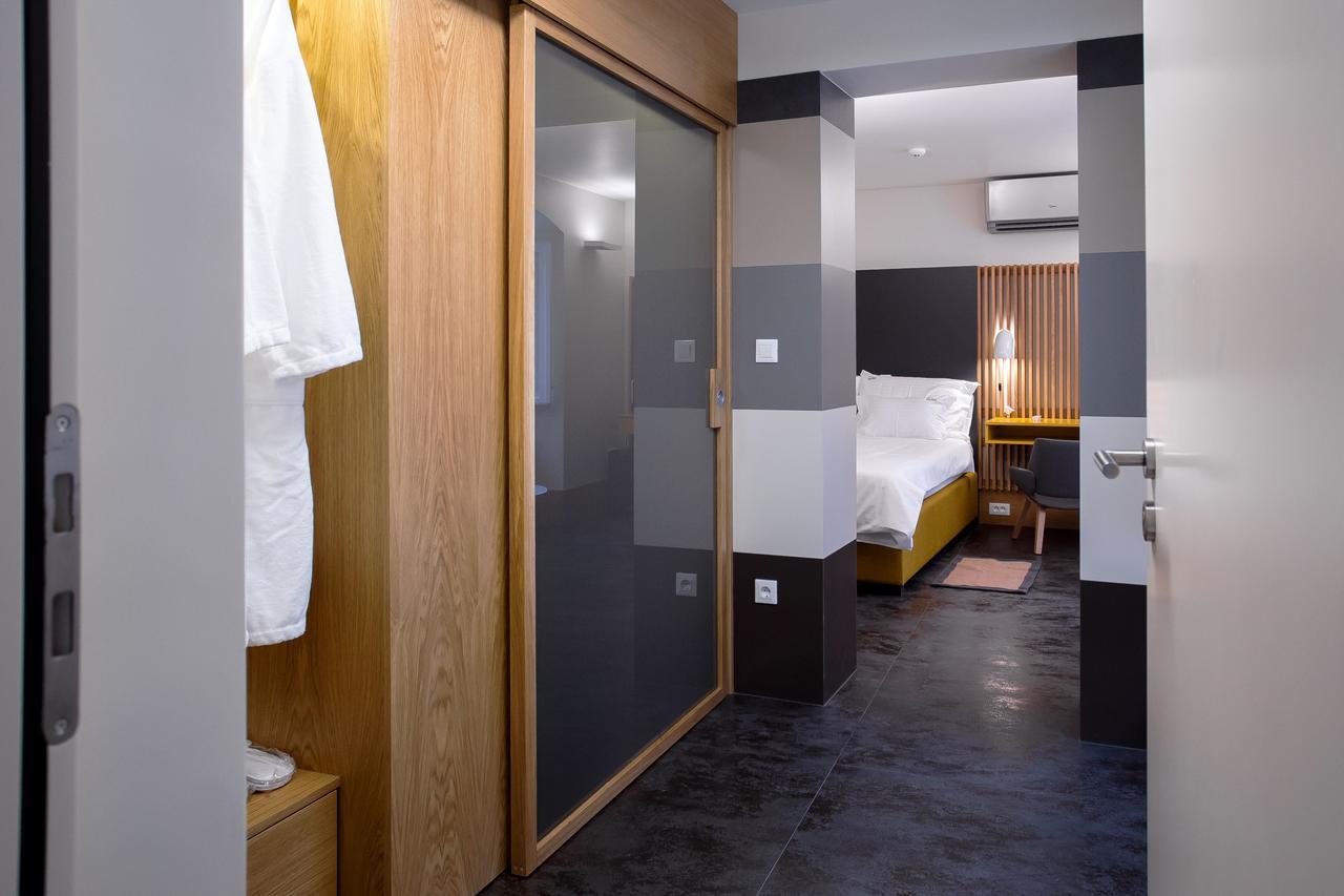 Mijama Suites スプリト エクステリア 写真
