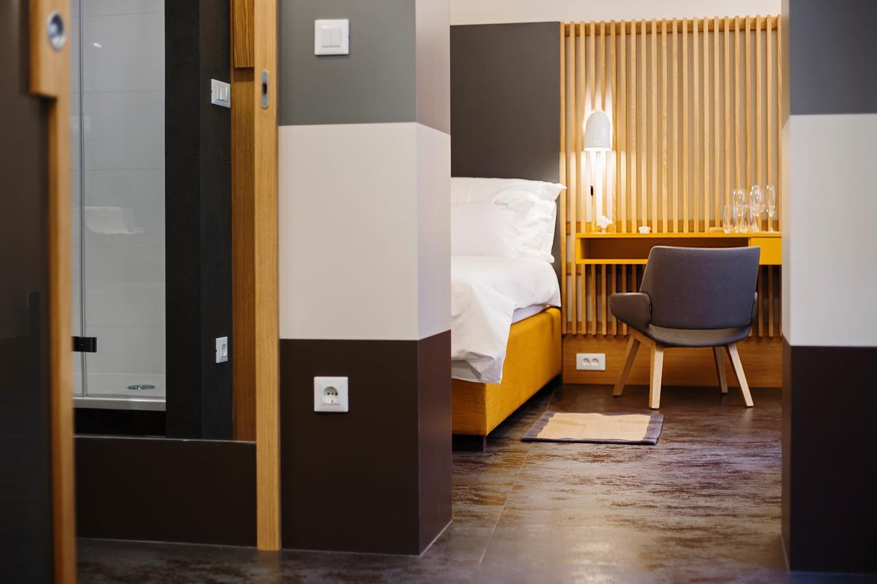 Mijama Suites スプリト エクステリア 写真