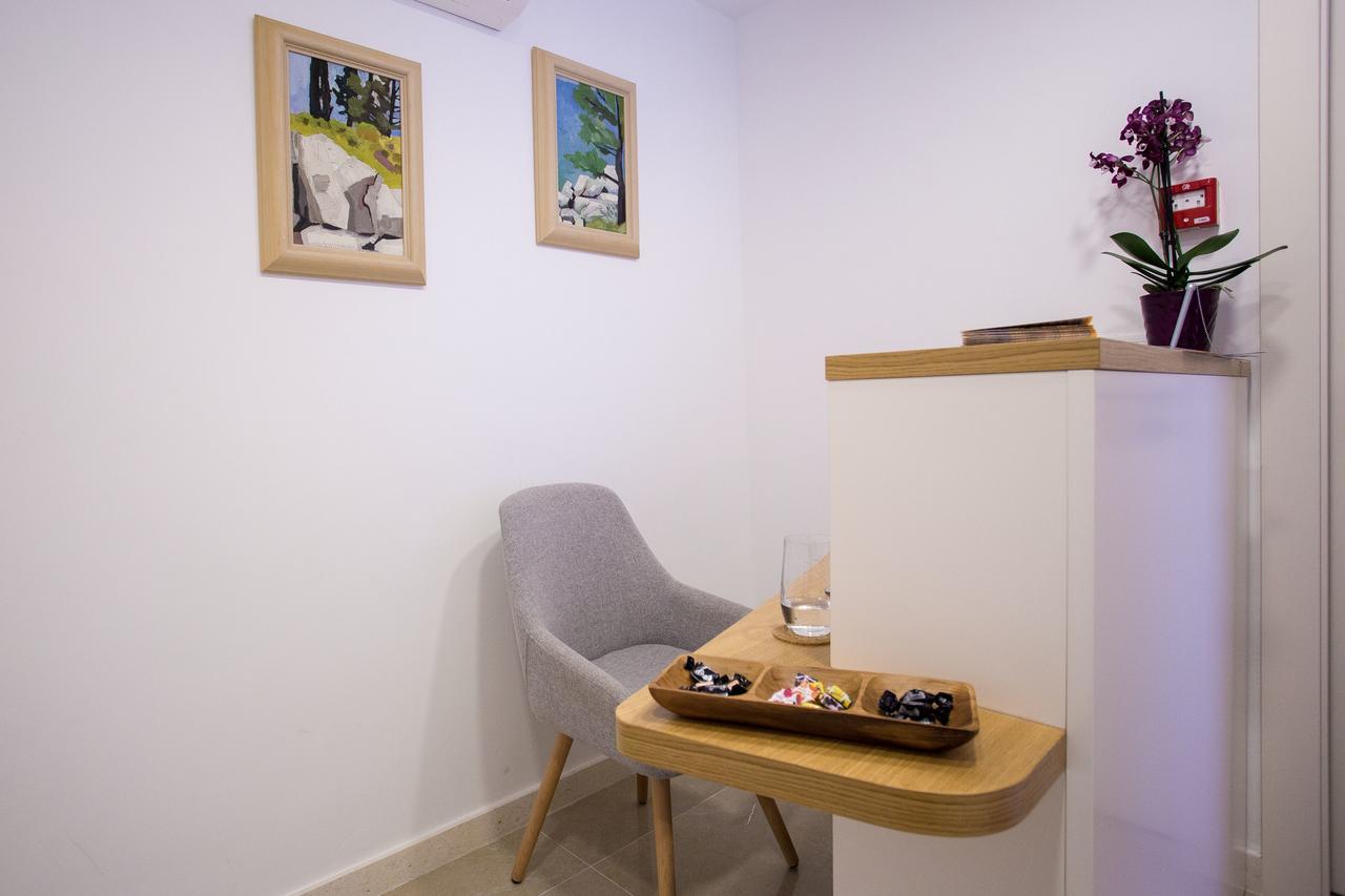 Mijama Suites スプリト エクステリア 写真